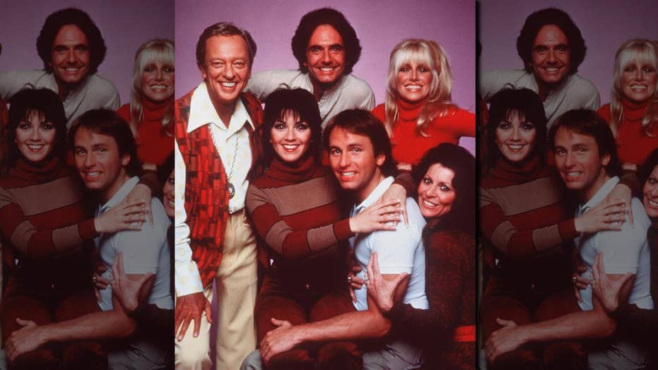 Three S Company Actor Richard Kline Recalls Befriending John