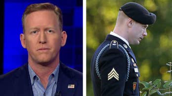 Bergdahl dishonorably discharged, no jail time after emotional trial