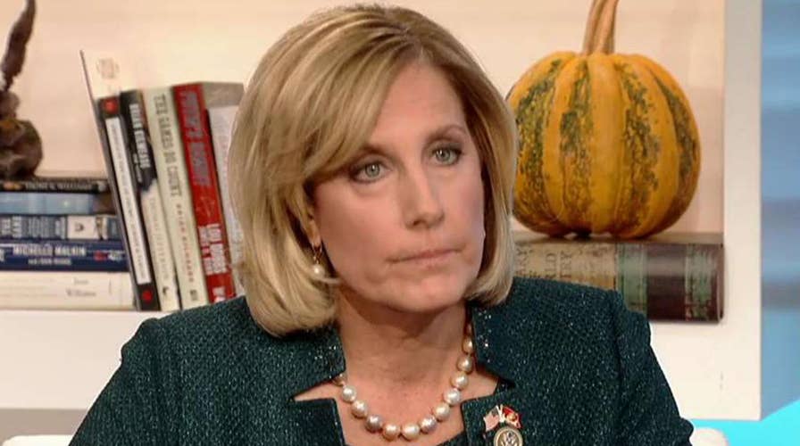 Rep. Tenney says NY Republicans want to negotiate on taxes