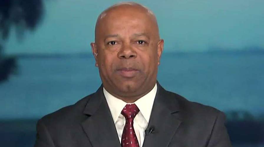 David Webb: Immigration should not be about diversity