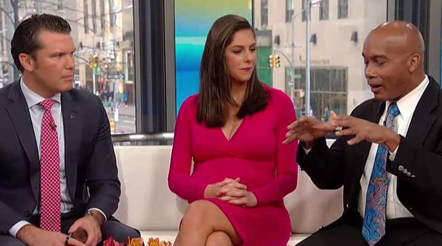 After the Show Show: Awaiting Thanksgiving