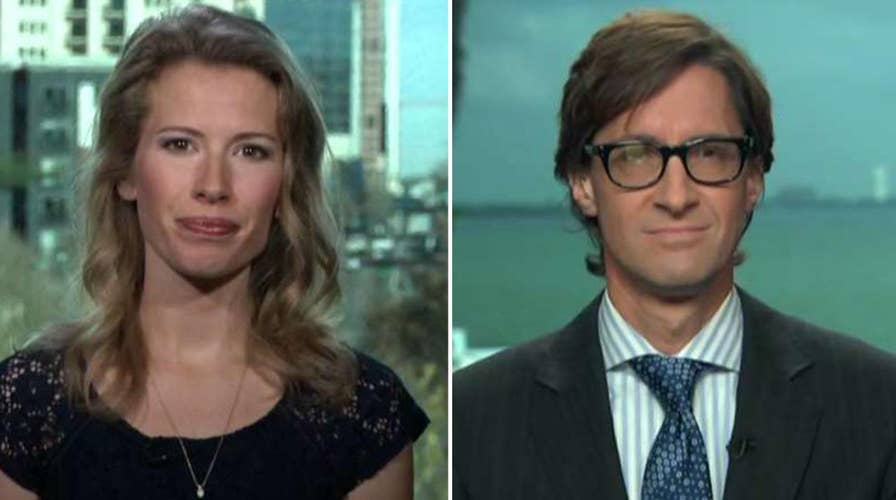 GOP tax plan's impact on housing market and economy