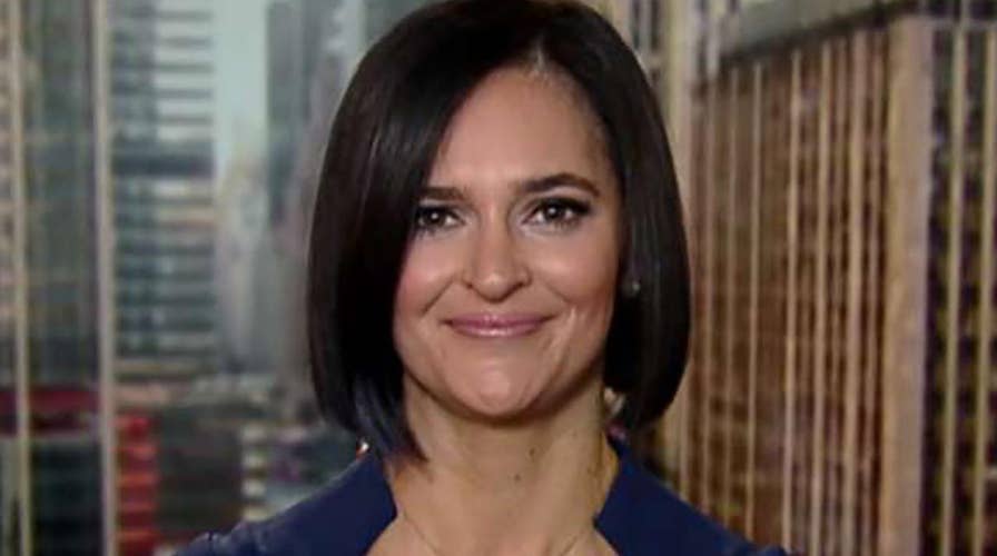 O'Malley deputy campaign manager reacts to DNC scandal