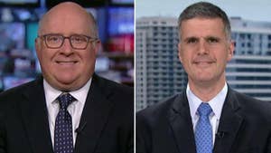 Political panel weighs in on DNC scandals on 'America's News HQ.'