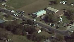 Bryan Llenas shares latest information known about Texas church shooting victims.