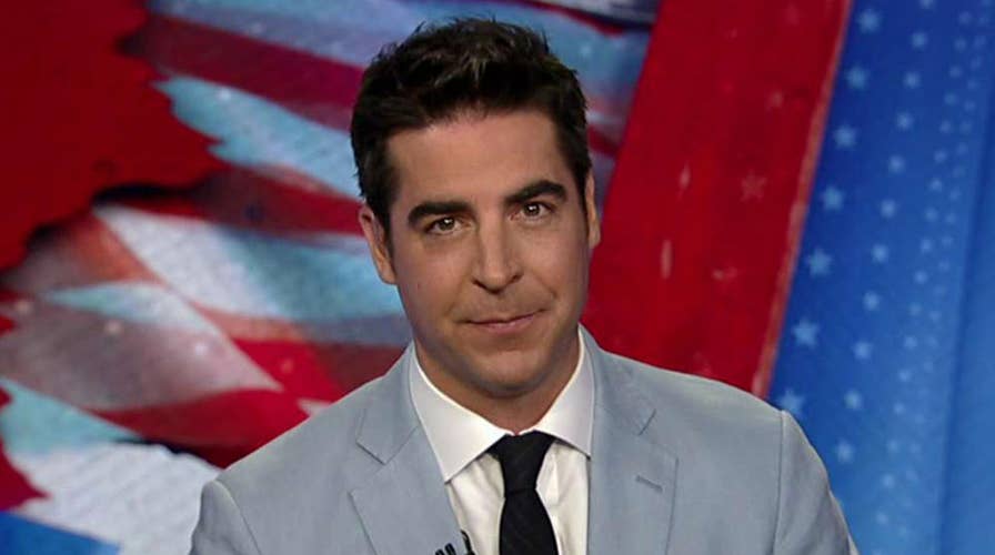 Watters' Words: Absurdity in America