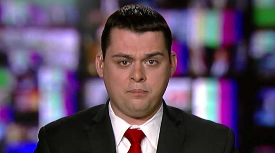 Veteran reacts to House's VA Choice Bill