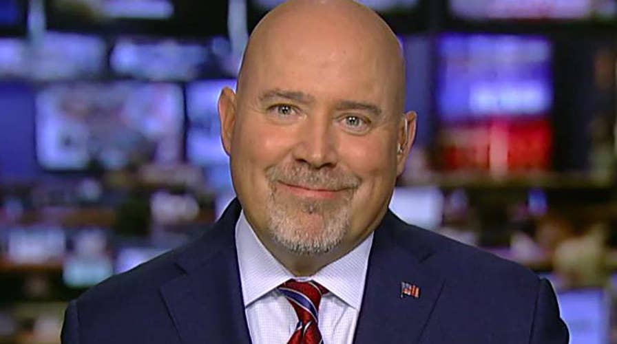 Rep. MacArthur: Tax plan offers a huge win to middle class