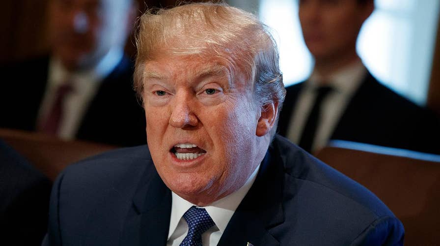 Trump briefed on Texas shooting after first day in Japan