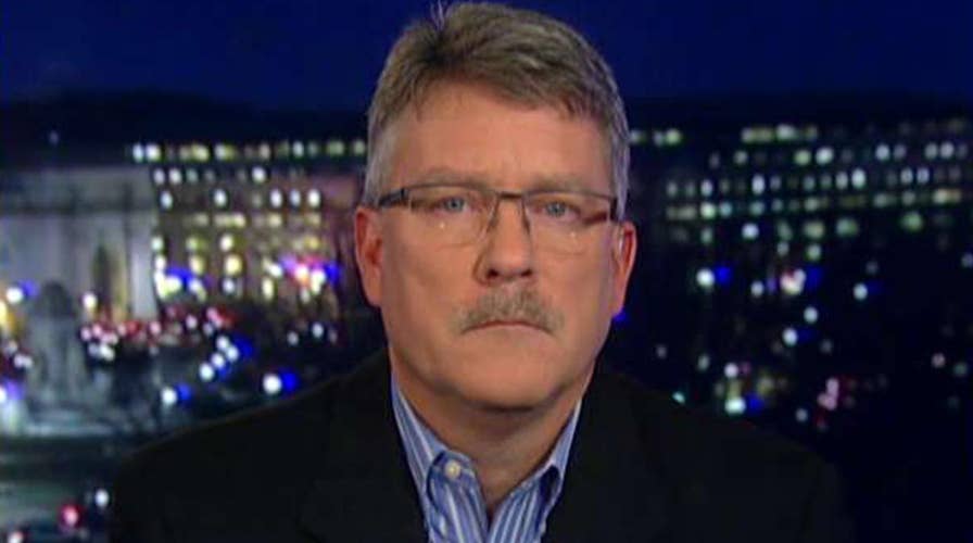 Ron Hosko talks importance of active shooter response plans