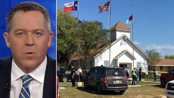 Was there a rush to politicize the Texas church massacre?