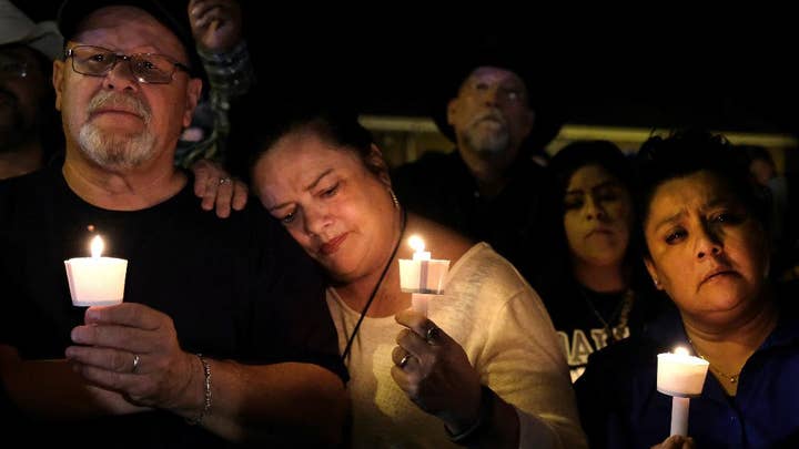 Texas mass shooting victims: What we know