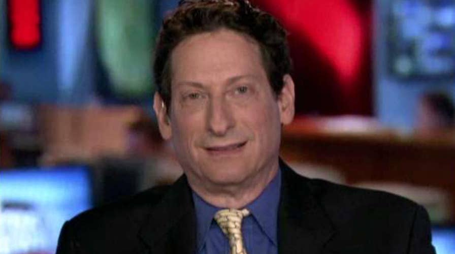 Brian Levin on possible motivations behind mass shootings