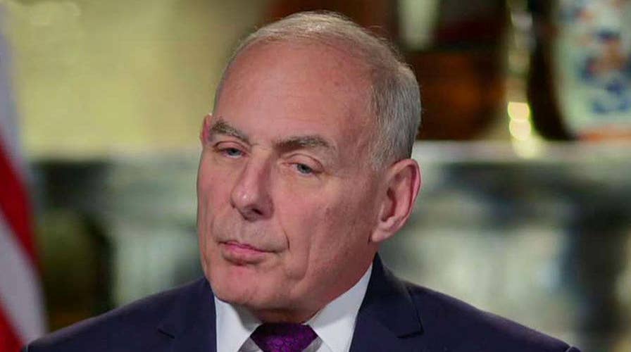 Kelly hit on Civil War