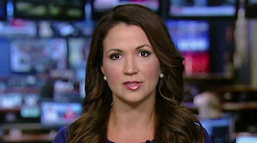 Heinrichs: China sees North Korea as buffer for U.S.