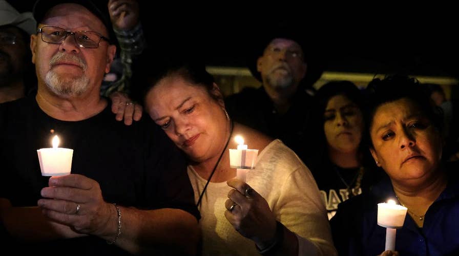 Texas mass shooting victims: What we know