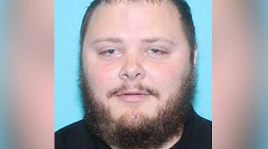 Texas church shooting: Who is gunman Devin Patrick Kelley?