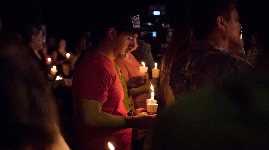 Have Americans grown numb to gun control debate?