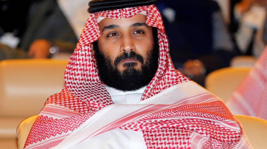 Crown Prince bin Salman has bought world's most expensive home