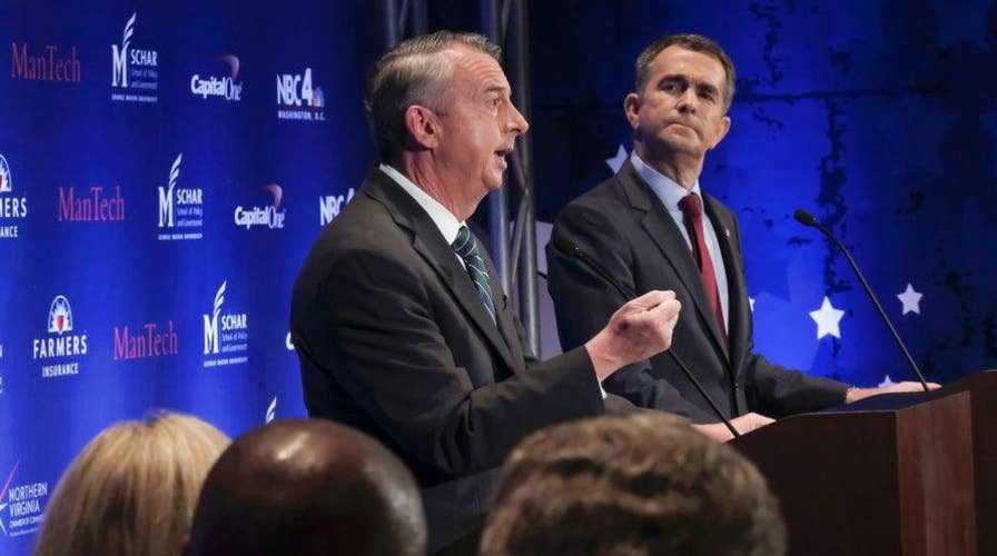 Virginia gubernatorial race: Why you should care