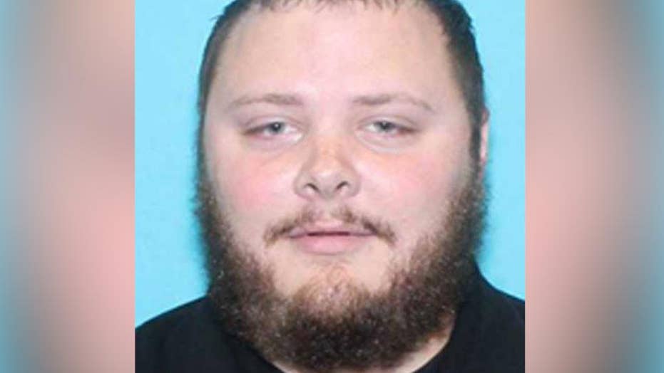Texas church shooting: Who is gunman Devin Patrick Kelley?