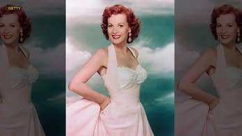 Maureen O'Hara spoke out against Hollywood predators in 1945: 'I'm ready to quit now'