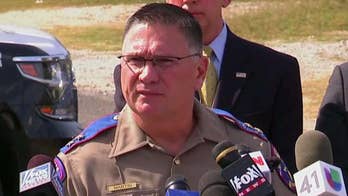 Texas church shooting victims receive offer from Southern Baptist Convention to cover funeral costs