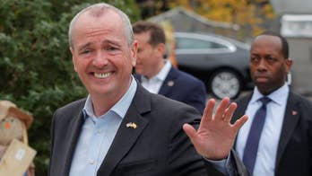 New Jersey legislature votes to investigate after Gov. Murphy hired staffer despite rape claim