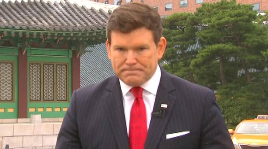 Coming up on Tuesday, Nov 7 edition of 'Special Report'