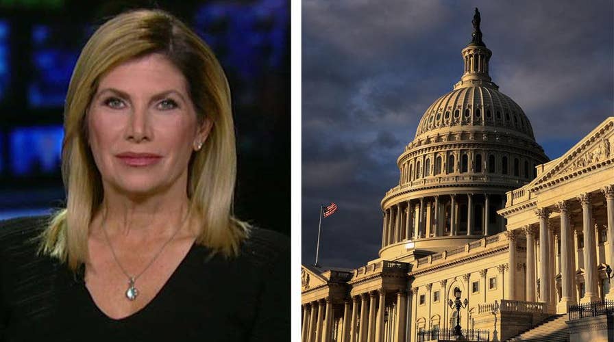 Mary Bono shares story of sexual harassment in Congress