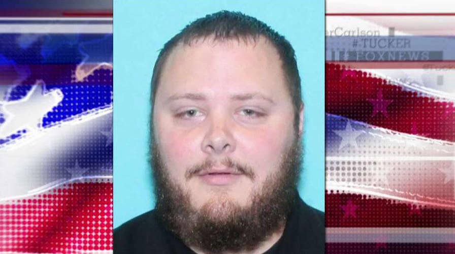 Police believe domestic dispute led to Texas church shooting