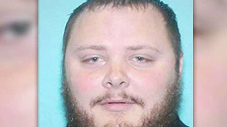 Air Force didn't report gunman's conviction