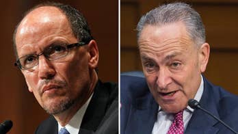 Democrats take victory lap after Tuesday's election results