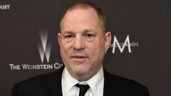 Will Weinstein case go to a grand jury?