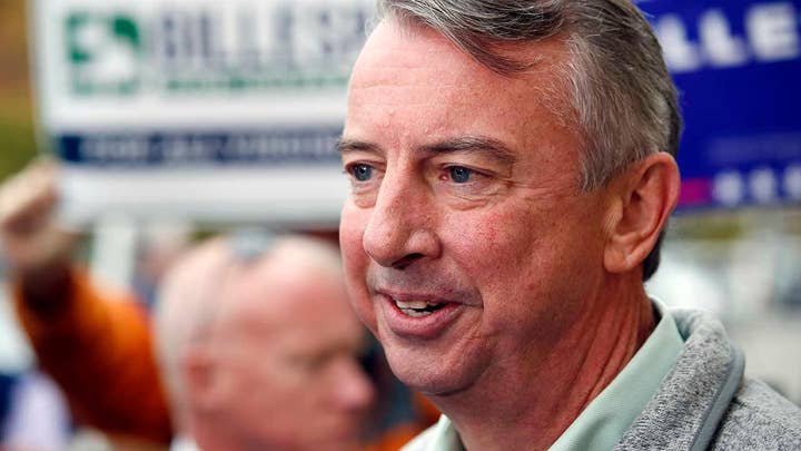 What can 2018 GOP candidates learn from Gillespie's loss?