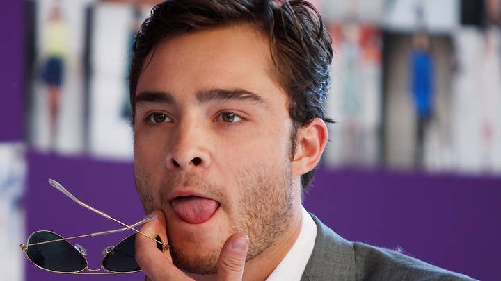 Police investigate actor Ed Westwick following rape claims