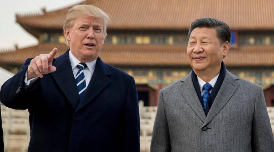 Rep. Royce: China must cut their 'lifeline' to North Korea