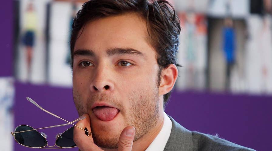 Police investigate actor Ed Westwick following rape claims