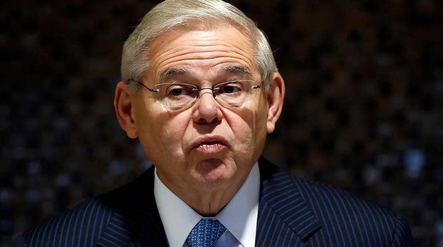 Deliberations continue in Menendez bribery trial