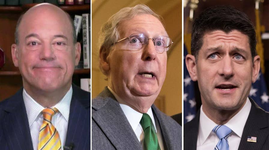 Fleischer shares lesson GOP must take from election results