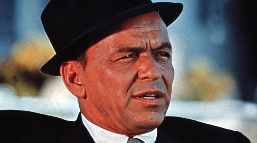 Frank Sinatra's manager: Meds to blame for failing health