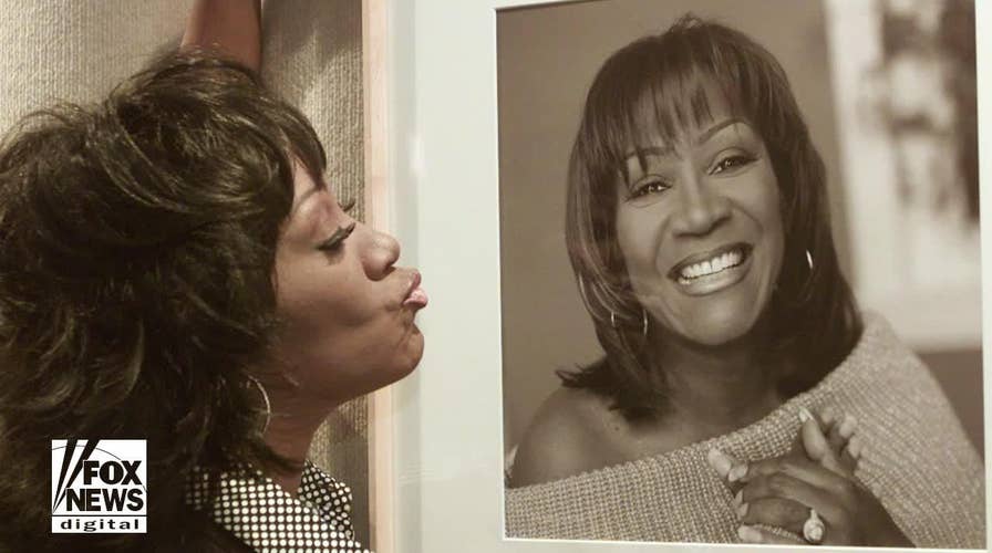 National Diabetes Month: Patti LaBelle reflects on diagnosis