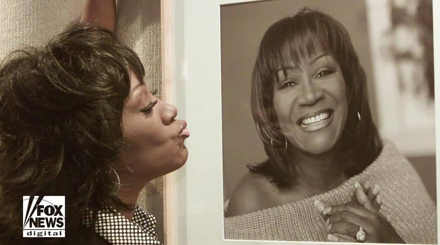 National Diabetes Month: Patti LaBelle reflects on diagnosis 