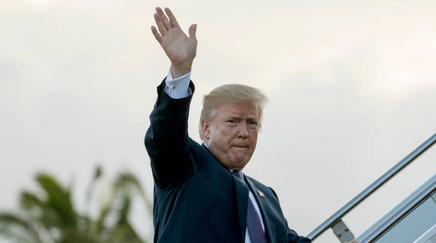 Were the gubernatorial races a response to Trumpism?