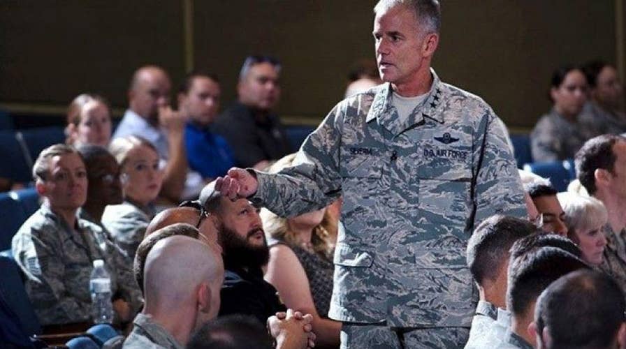 Air Force hate crime hoax: Past hate crime hoaxes round-up