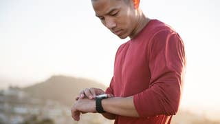 Meet the smartwatch powered entirely by body heat - Fox News
