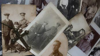 The Great War: Spirituality on the front line