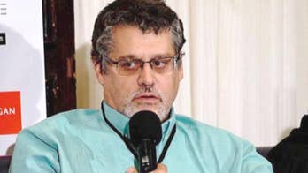 Fusion GPS official met with Russian operative before and after Trump Jr. sit-down