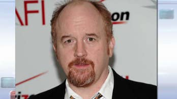 Louis C.K. sexual allegations ignite reaction from Hollywood