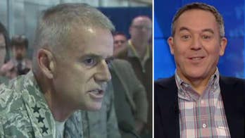 Gutfeld on the latest hate crime hoaxes